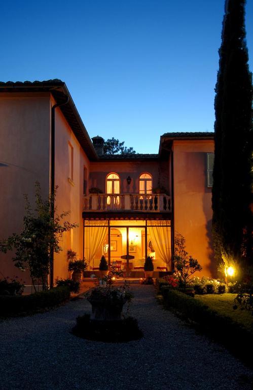Villa Deluxe