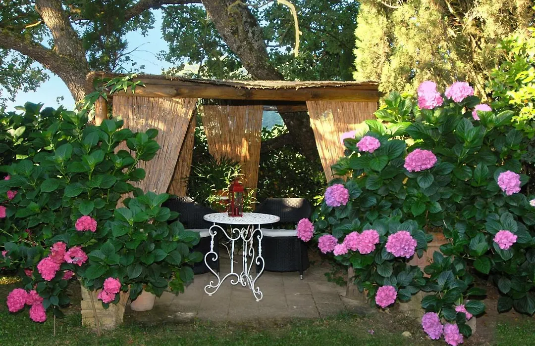Il Rondò Boutique Hotel-1