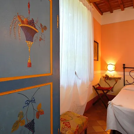 Il Rondò Boutique Hotel-3